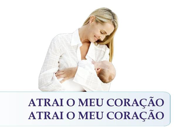 ATRAI O MEU CORAÇÃO - página 9