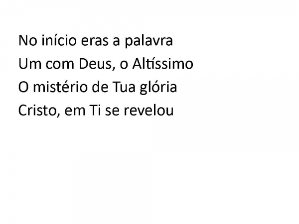 Oh, Quão Lindo Esse Nome É.pptx - página 2
