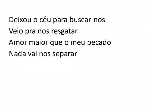 Oh, Quão Lindo Esse Nome É.pptx - página 4
