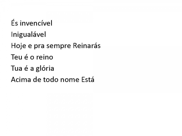 Oh, Quão Lindo Esse Nome É.pptx - página 8