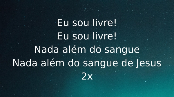 Nada Além do Sangue - página 11
