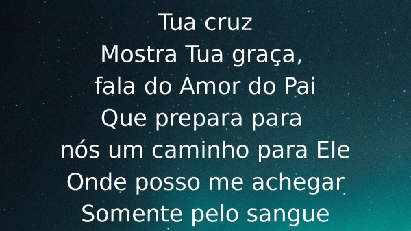 Nada Além do Sangue - página 6