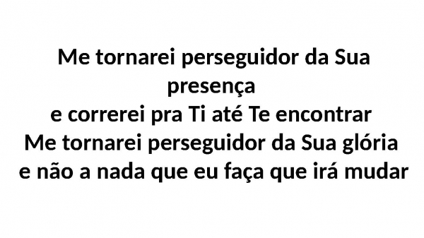 Tua Presença Saulo Silvestre e Virley Dias - página 6
