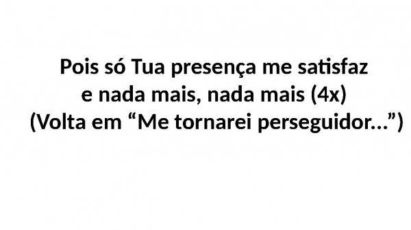 Tua Presença Saulo Silvestre e Virley Dias - página 8