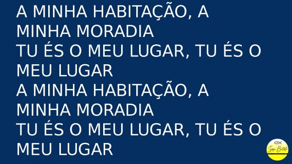 Nao ha outro lugar - página 19