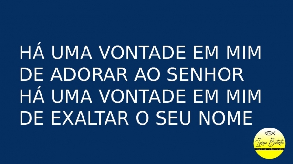 Vontade de Adorar - página 2
