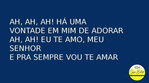 Vontade de Adorar - página 4