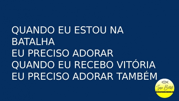Vontade de Adorar - página 5