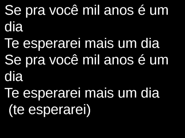MIL ANOS EM UM DIA -VOZ DA VERDADE - página 7