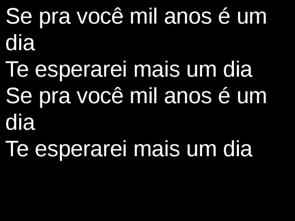 MIL ANOS EM UM DIA -VOZ DA VERDADE - página 8