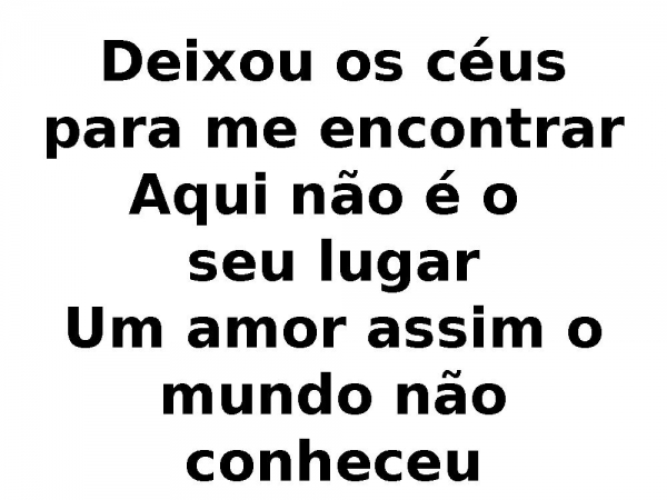 Jesus, Filho de Deus - Fernandinho.pptx - página 2