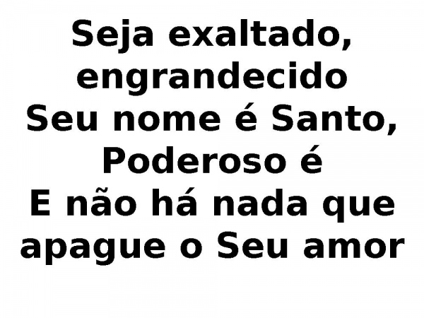 Jesus, Filho de Deus - Fernandinho.pptx - página 16