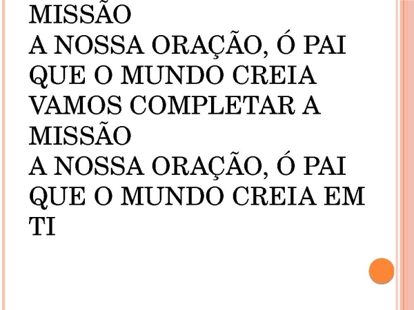 Missões Mundiais 2025 - página 4