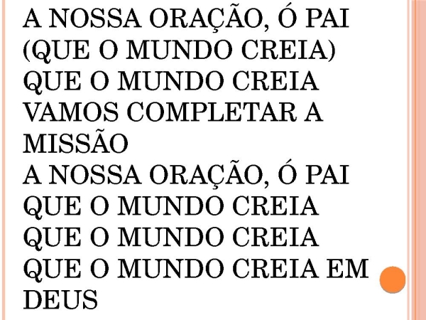 Missões Mundiais 2025 - página 9