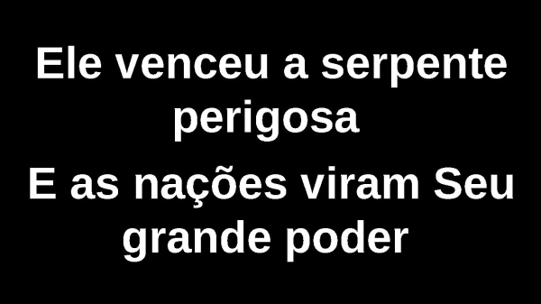 Jesus, Cavaleiro do Céu - página 14