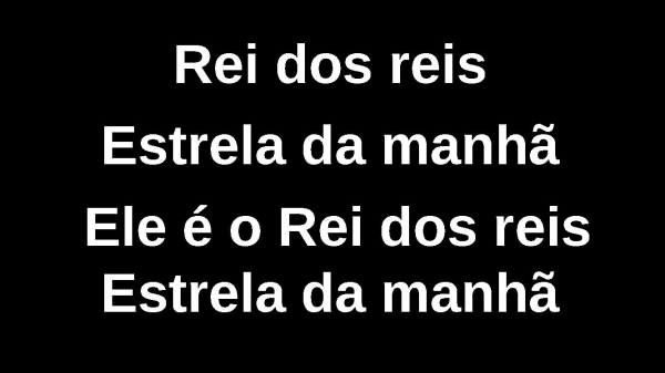 Jesus, Cavaleiro do Céu - página 16