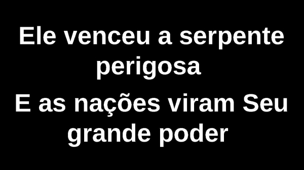 Jesus, Cavaleiro do Céu - página 19