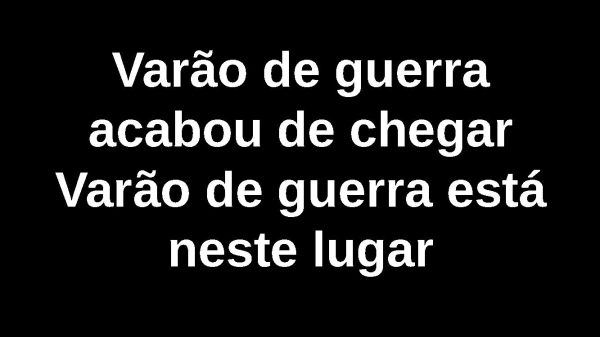 Jesus, Cavaleiro do Céu - página 3