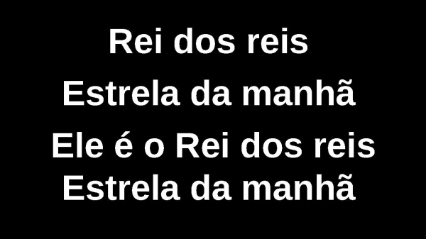 Jesus, Cavaleiro do Céu - página 21