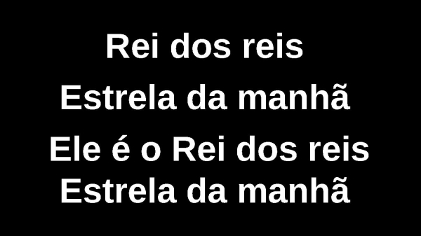 Jesus, Cavaleiro do Céu - página 22