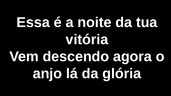Jesus, Cavaleiro do Céu - página 10