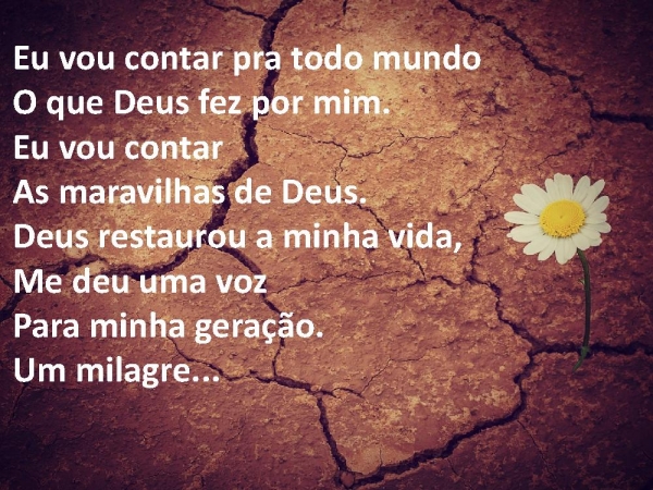 Um milagre - página 3