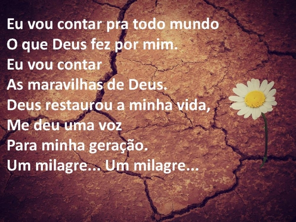 Um milagre - página 8