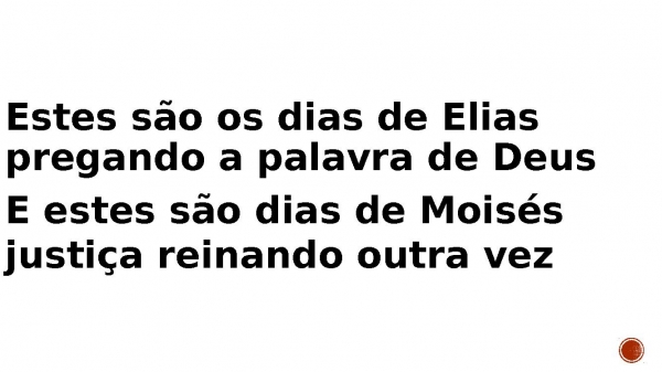 dias de elias.pptx - página 3