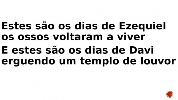 dias de elias.pptx - página 5