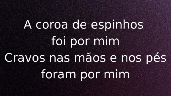 Ao Cordeiro - página 15