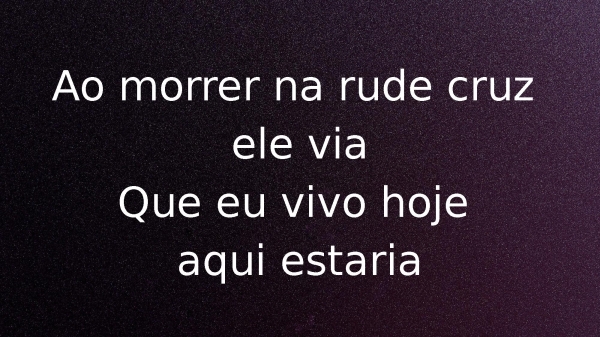 Ao Cordeiro - página 8