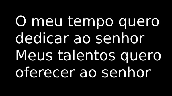 USA MINHA VOZ  FAMILIA SOU.pptx - página 4