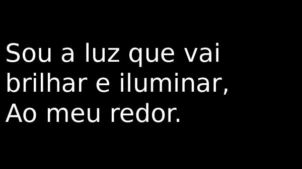 USA MINHA VOZ  FAMILIA SOU.pptx - página 5