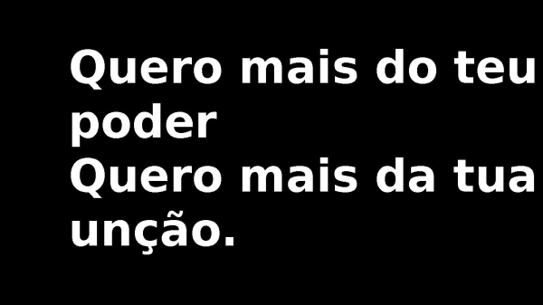 USA MINHA VOZ  FAMILIA SOU.pptx - página 7