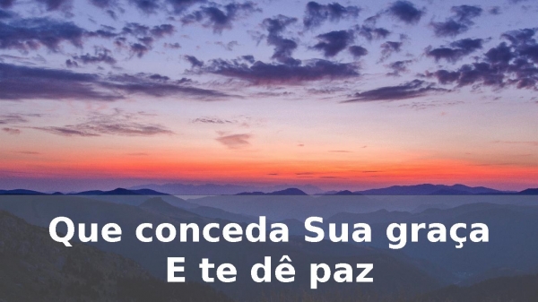 A Benção - Gabriel Guedes e Nivea Soares - página 3