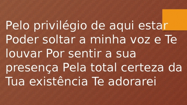 Adorarei.pptx - página 3