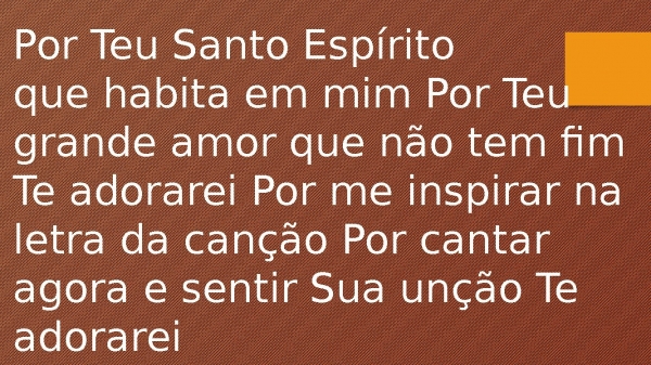 Adorarei.pptx - página 4