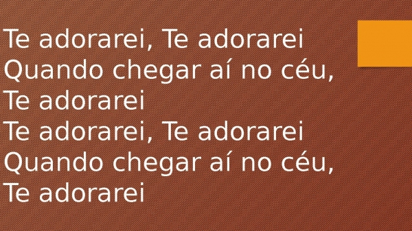 Adorarei.pptx - página 9