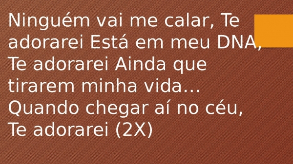 Adorarei.pptx - página 10