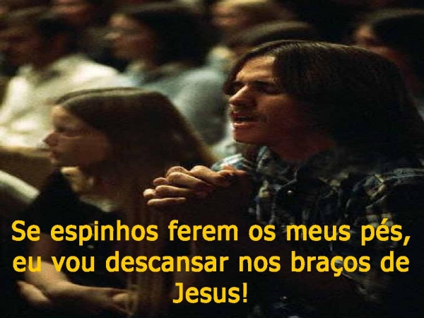 VOU SEGUIR OS PASSOS DE JESUS - página 20