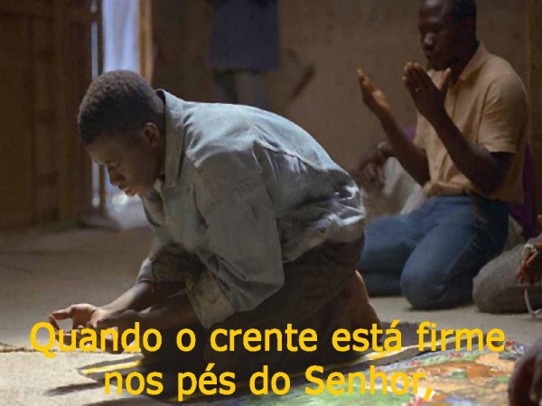 VOU SEGUIR OS PASSOS DE JESUS - página 21