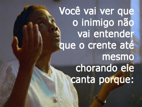 VOU SEGUIR OS PASSOS DE JESUS - página 4
