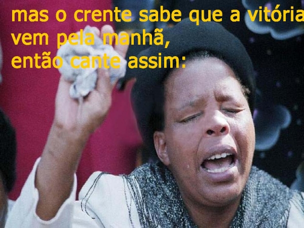 VOU SEGUIR OS PASSOS DE JESUS - página 7
