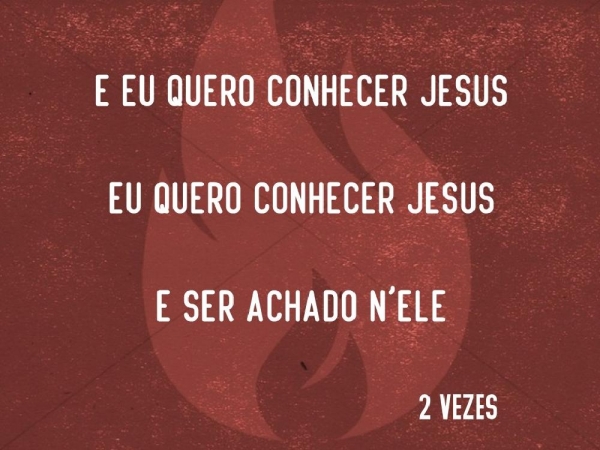 QUERO CONHECER JESUS - YESHUA.pptx - página 4
