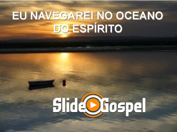 EU NAVEGAREI - página 1