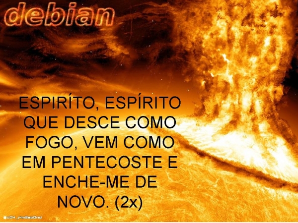 EU NAVEGAREI - página 3
