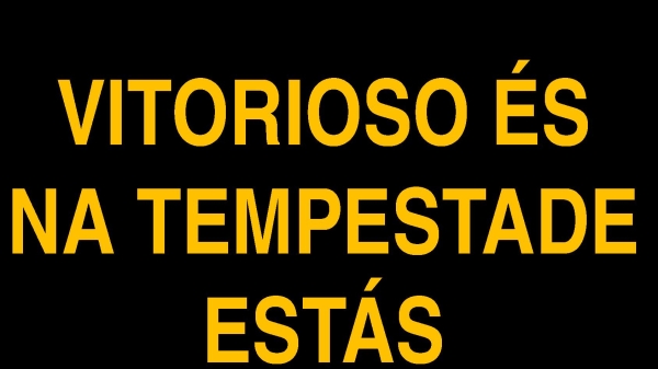 VITORIOSO ÉS - página 5