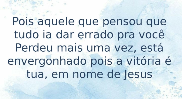 mostre a tua força - página 3