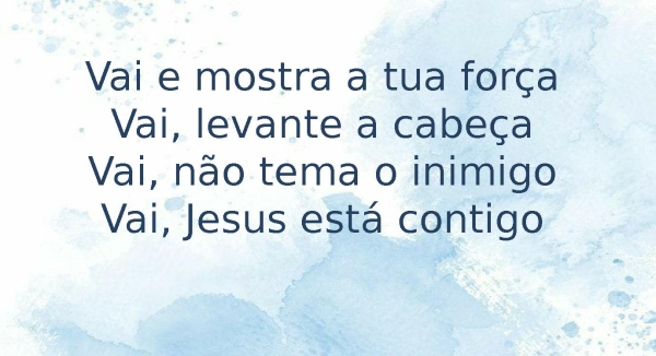 mostre a tua força - página 7