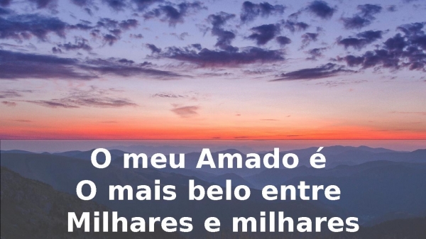 A Casa é Sua + Quero Conhecer Jesus - página 20